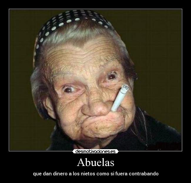 Abuelas - 