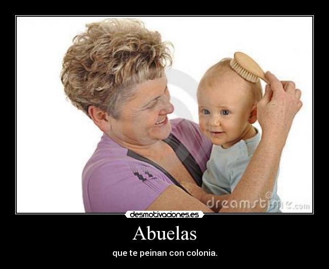 Abuelas - 