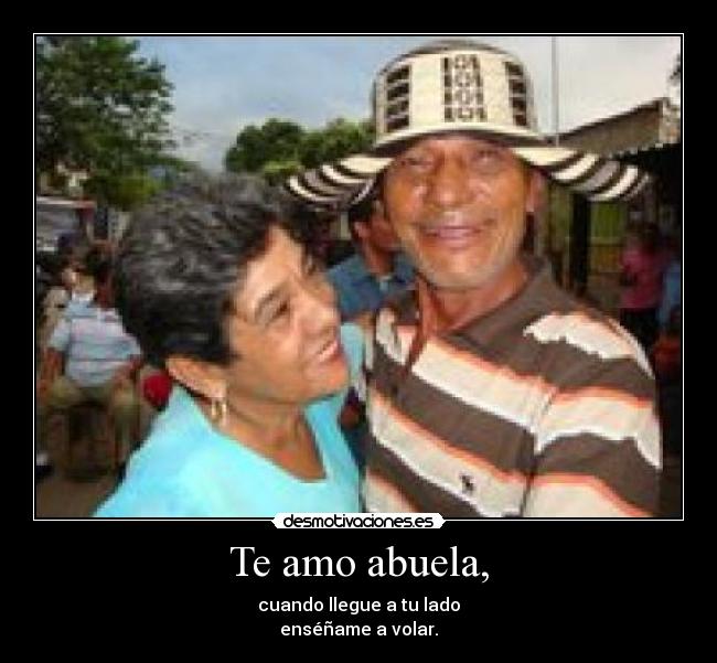 carteles los amo desmotivaciones