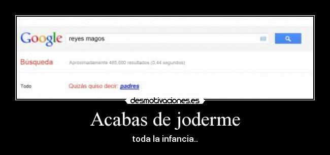 carteles lalala desmotivaciones