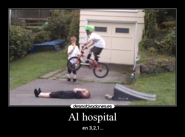 Al hospital - 