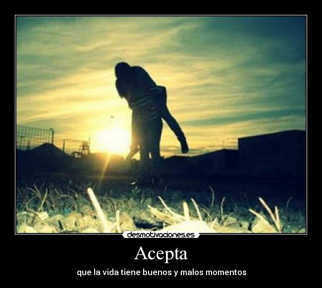 Acepta -