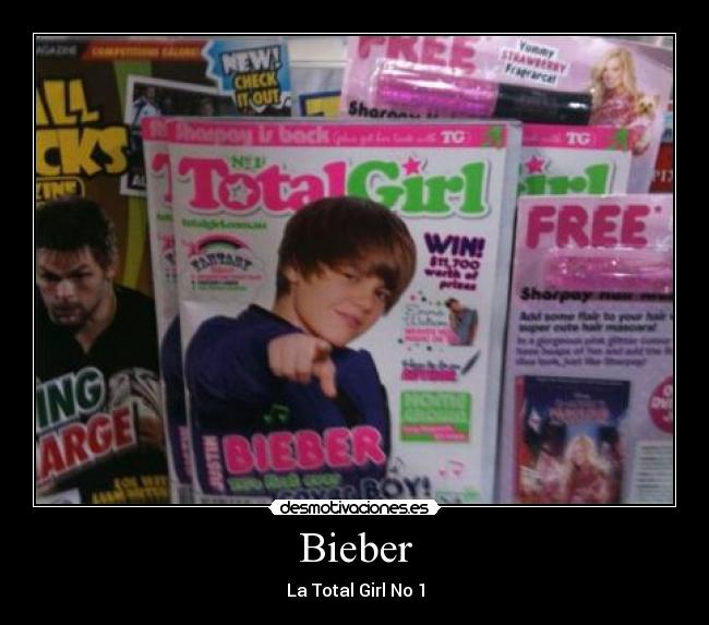 Bieber -