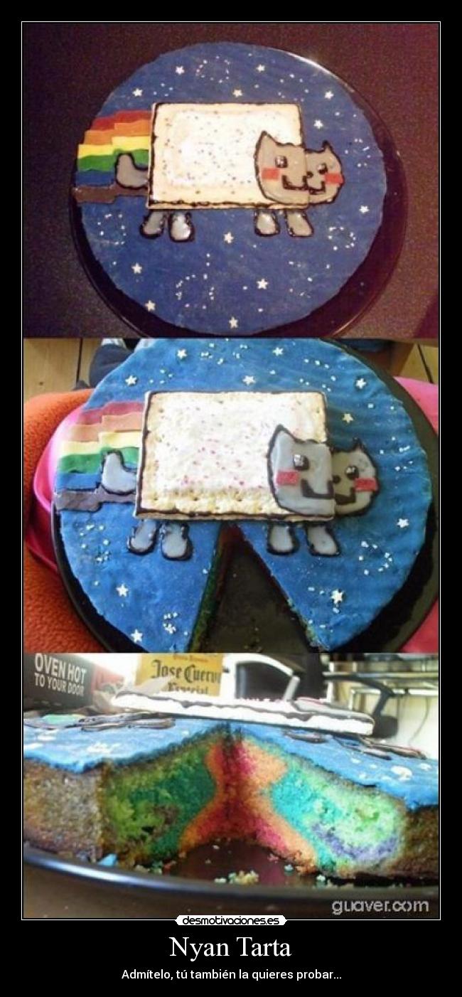 Nyan Tarta - 