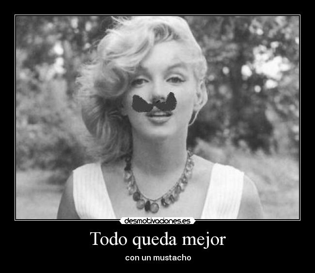 Todo queda mejor - 