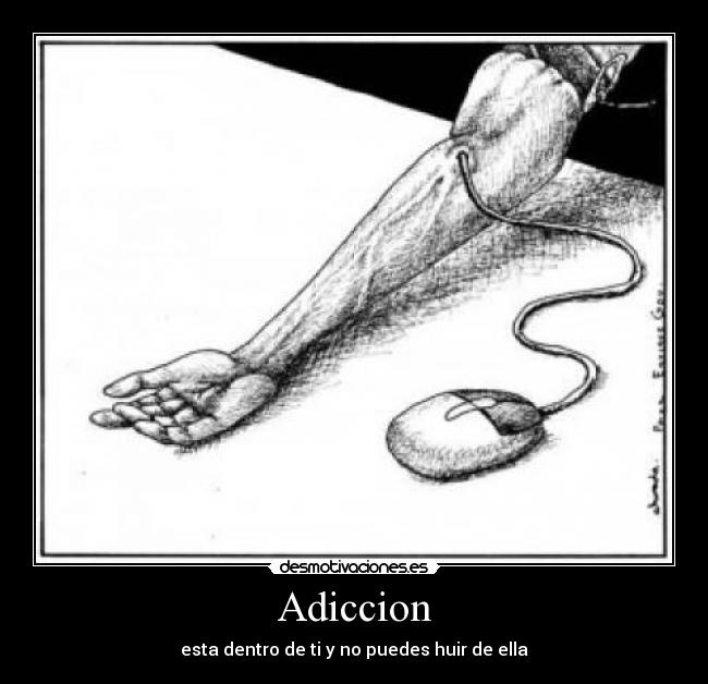 Adiccion - 