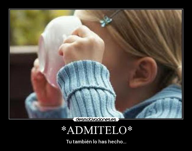 *ADMITELO* - 