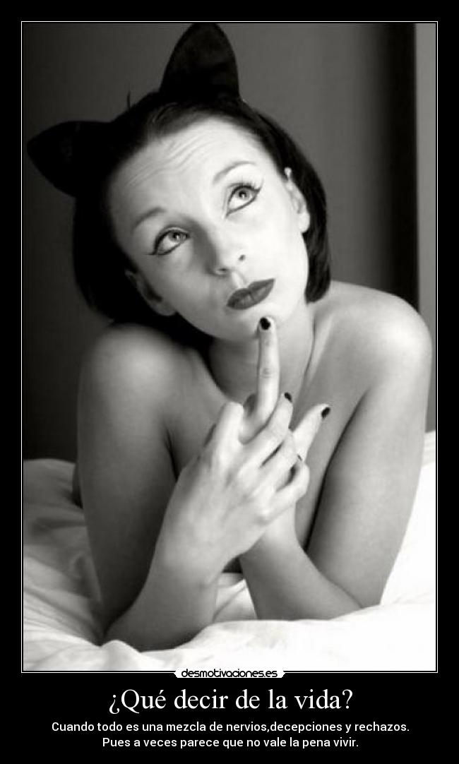 carteles vida clubkumo elclanviral desmotivaciones