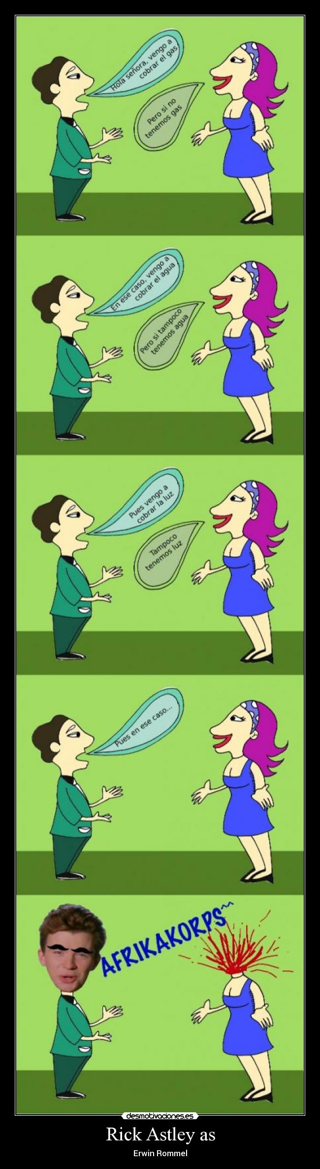 carteles ceterum censeo carthaginem esse delendam desmotivaciones