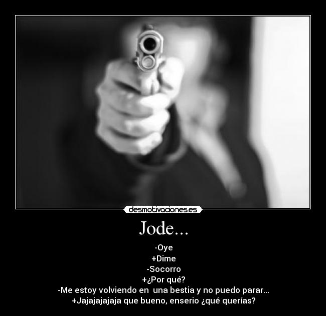 Jode... - 