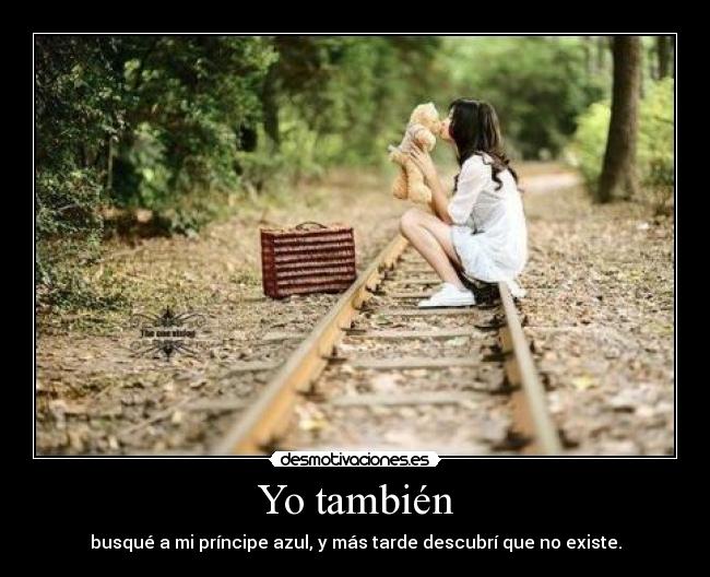 Yo también - 