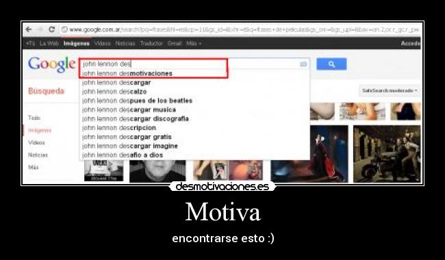 Motiva - encontrarse esto :)