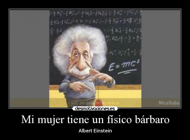 carteles mujer fisico mujer tiene fisico barbaro desmotivaciones