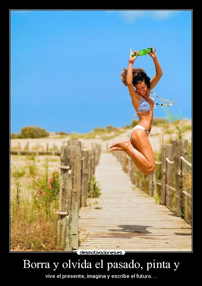 carteles pasado mariiiiiia desmotivaciones