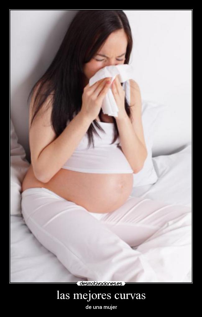 las mejores curvas - de una mujer
