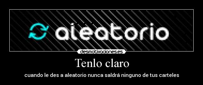 Tenlo claro -