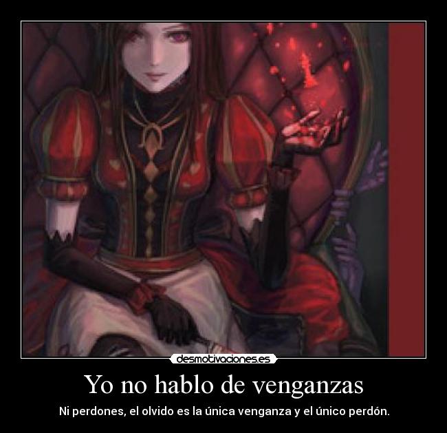 carteles alice madness returns desmotivaciones