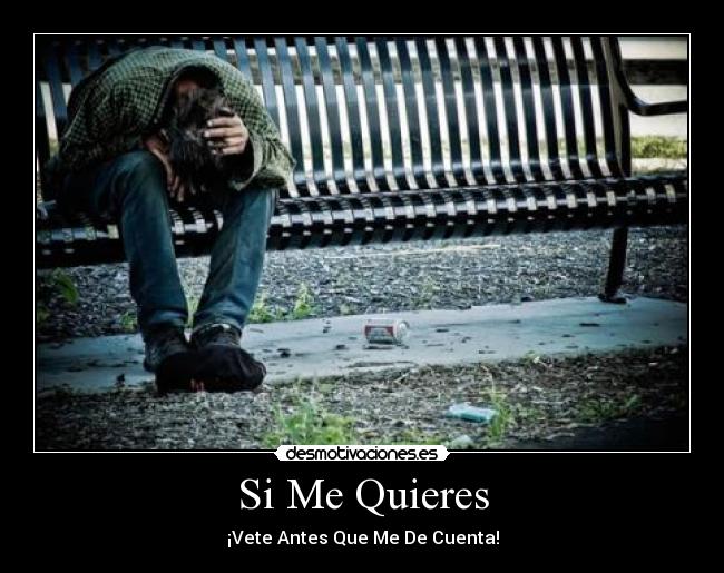 Si Me Quieres - 