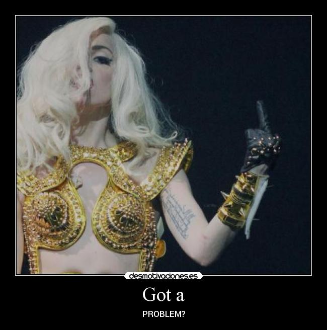 carteles problem desmotivaciones