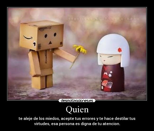 Quien - 