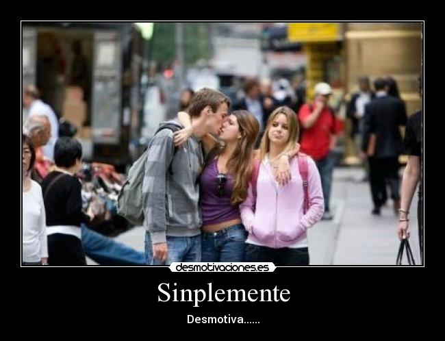 Sinplemente -
