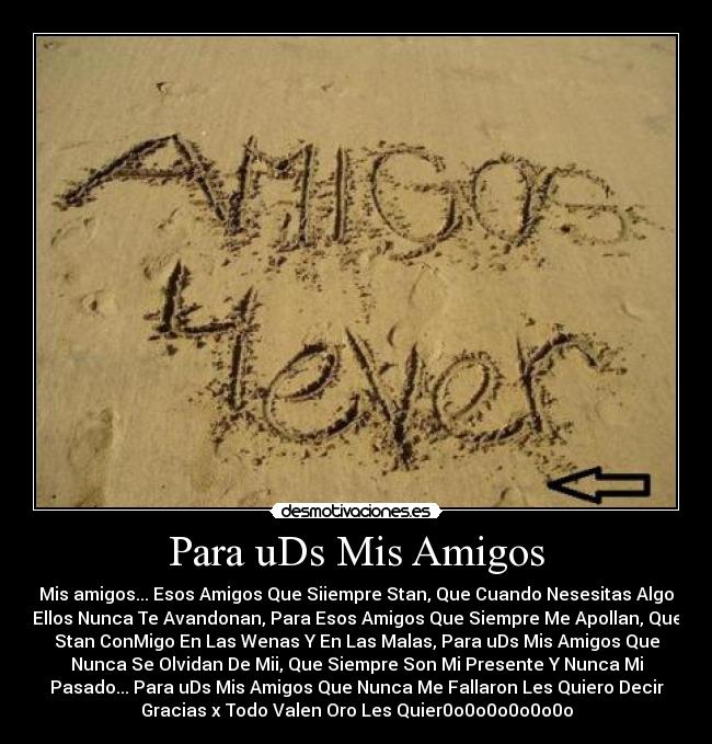 carteles amigos sebas16 desmotivaciones