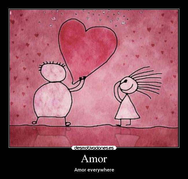 carteles amor ivis barrios desmotivaciones