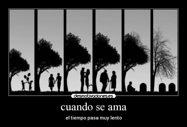 cuando se ama - 
