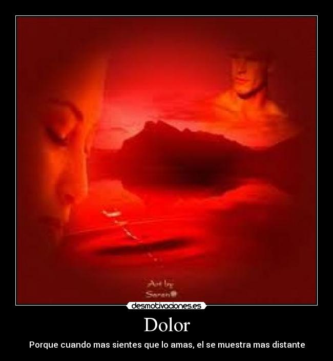 carteles dolor isabelita garcia desmotivaciones