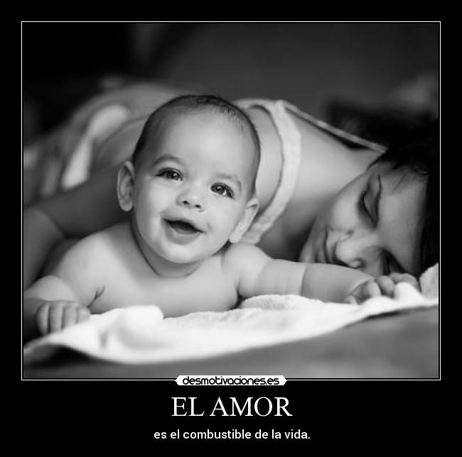 EL AMOR - 