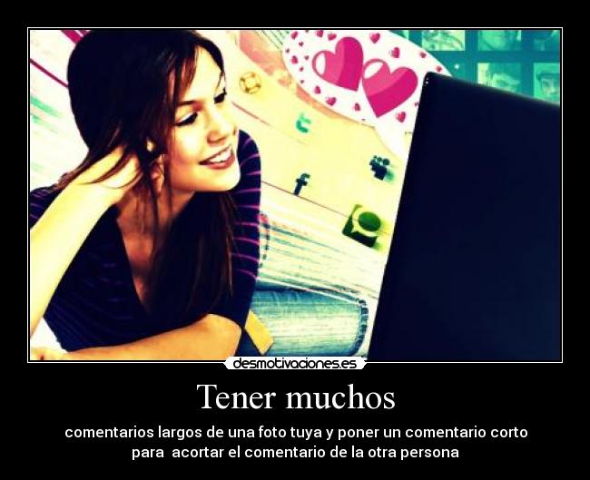 carteles fotos desmotivaciones