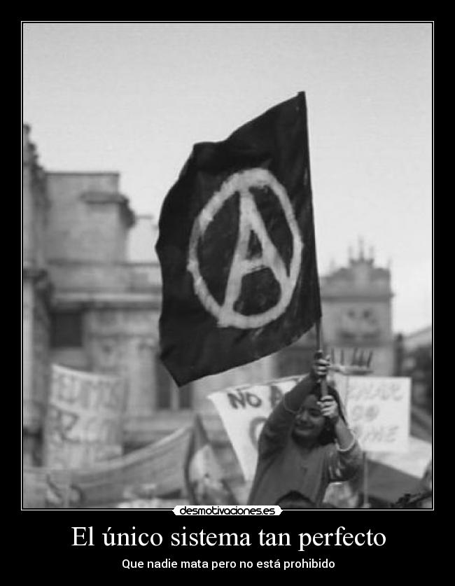 carteles clanlibertario anthonio desmotivaciones