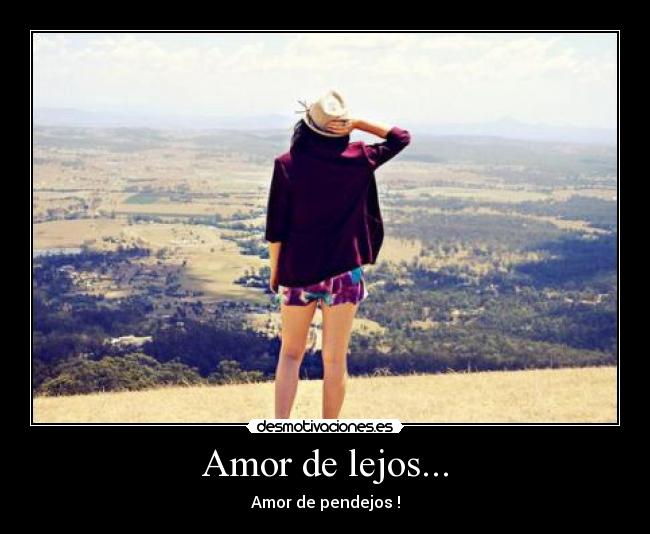 carteles amor desmotivaciones