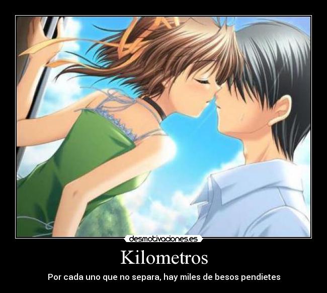 Kilometros -