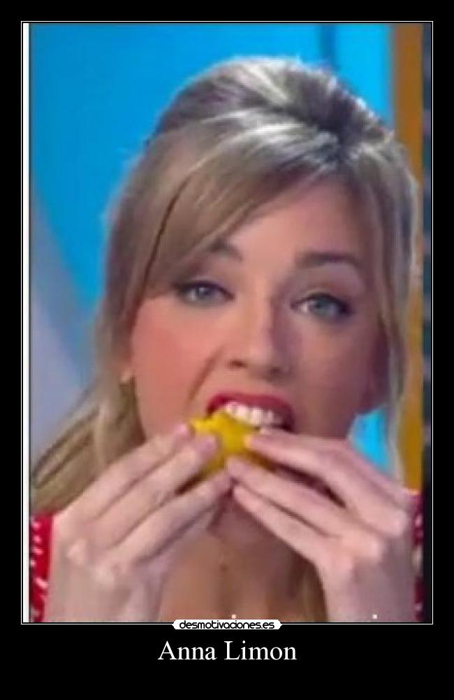 Anna Limon - 