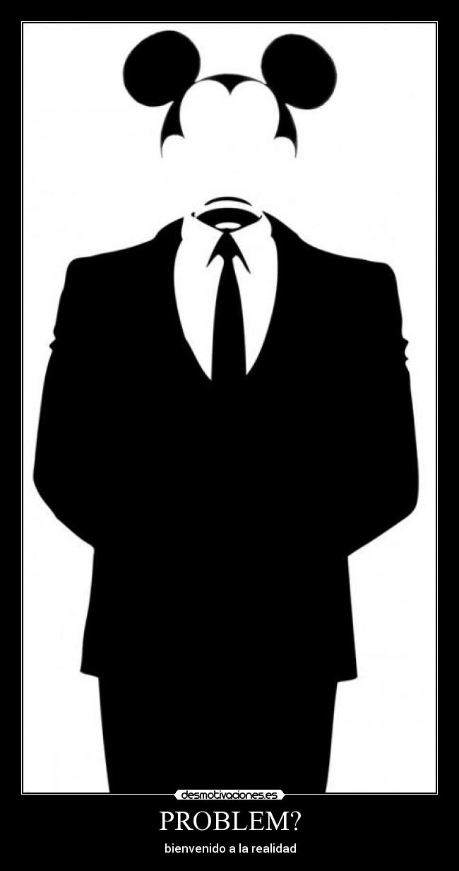 carteles hasta mickey hoy por hoy cumple horario desmotivaciones