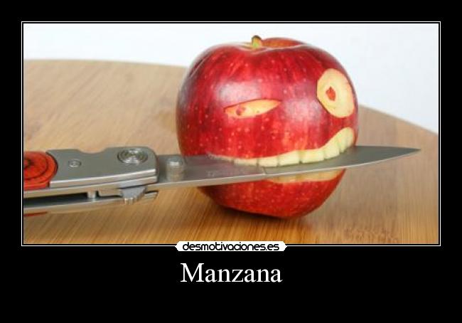 Manzana - 