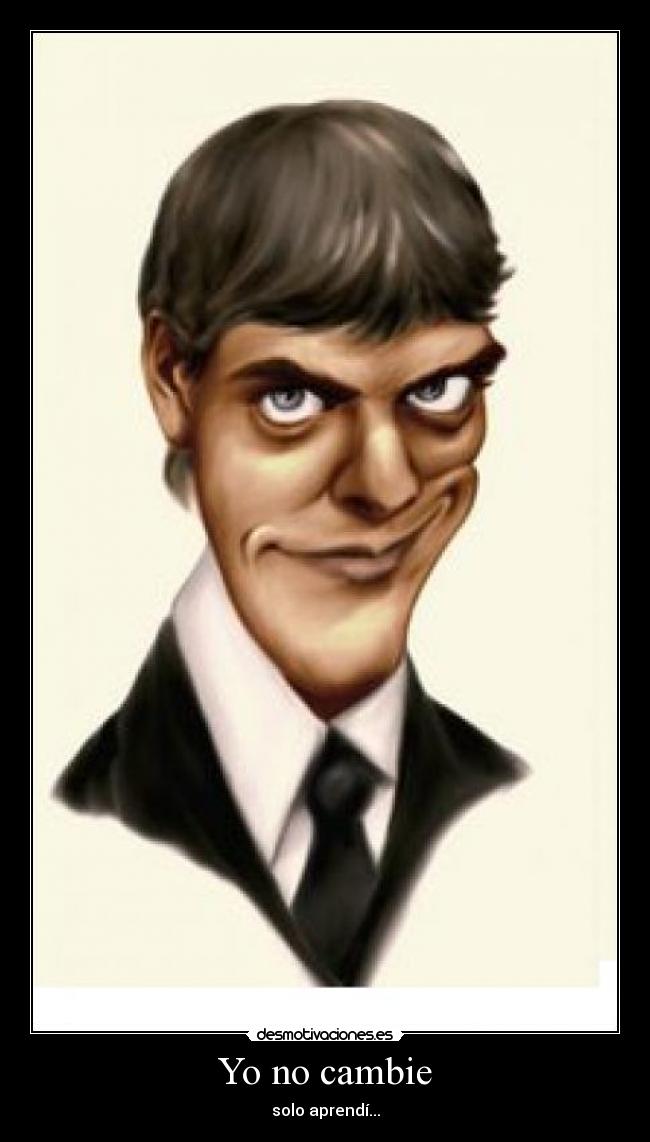 carteles have nice day desmotivaciones