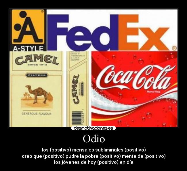 Odio - 