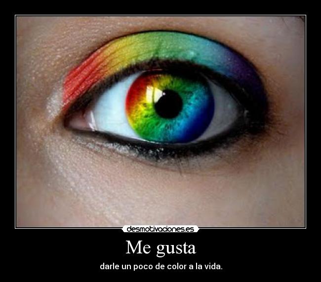 Me gusta - 