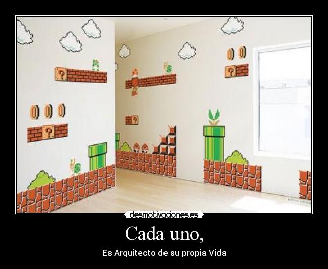 carteles vida desmotivaciones