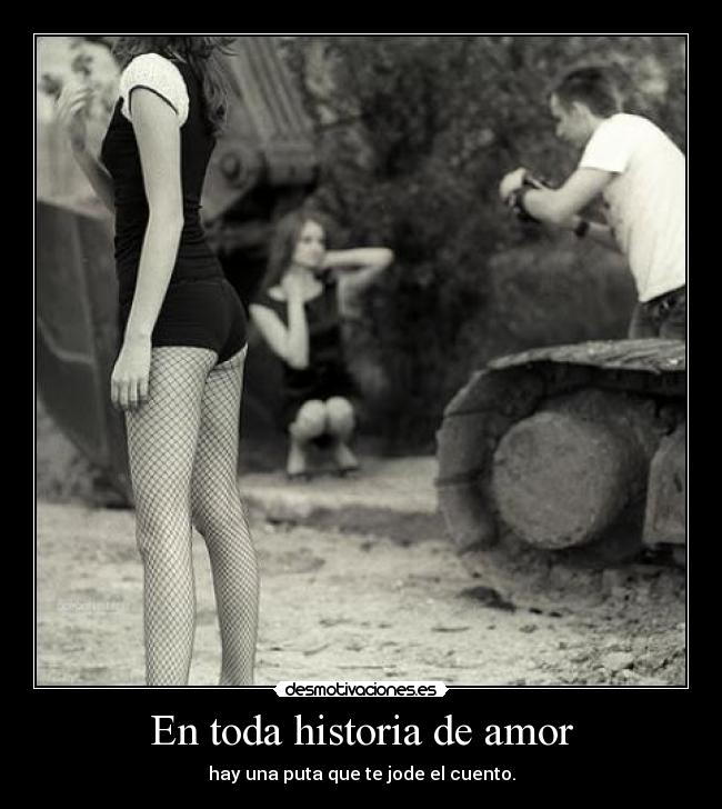 En toda historia de amor - 