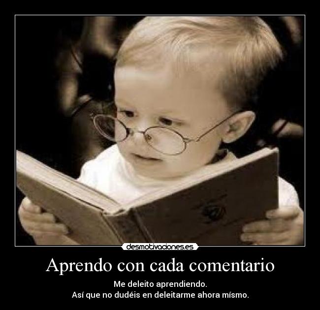 carteles comentad nart desmotivaciones