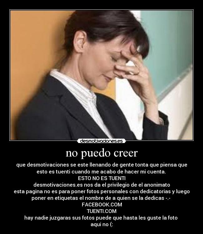 carteles desmotivaciones