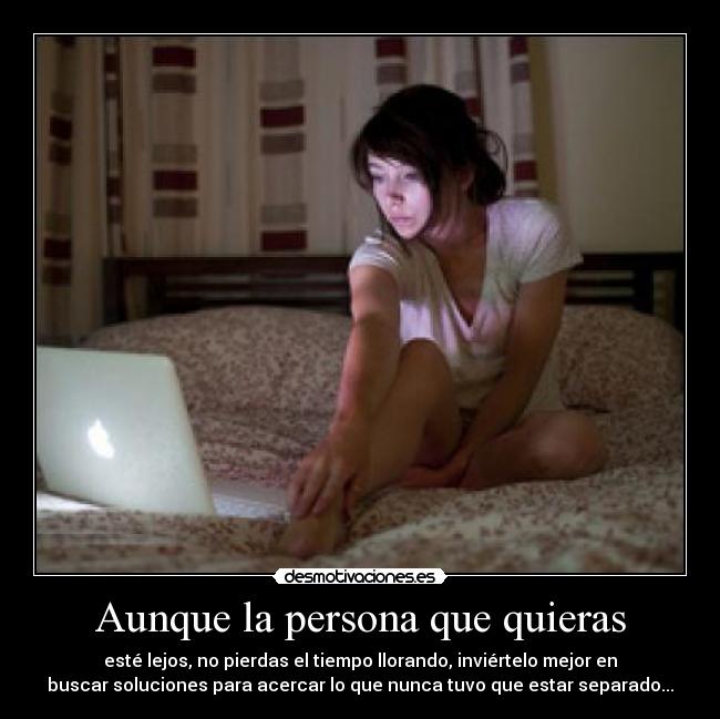 carteles llores sino piensa desmotivaciones