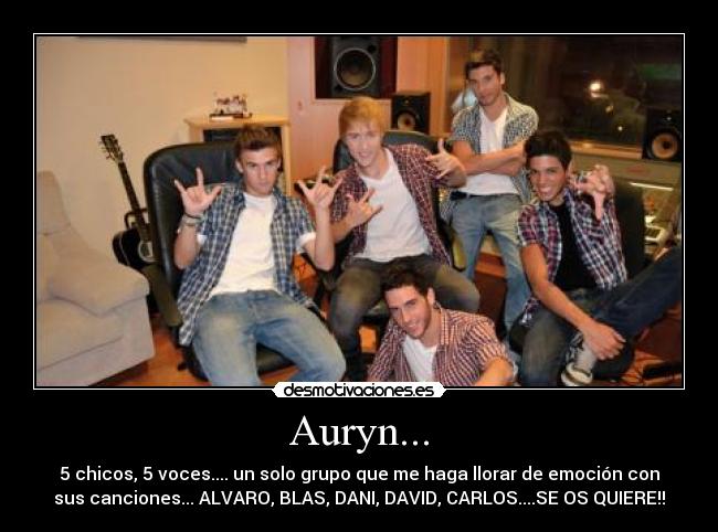 Auryn... - 