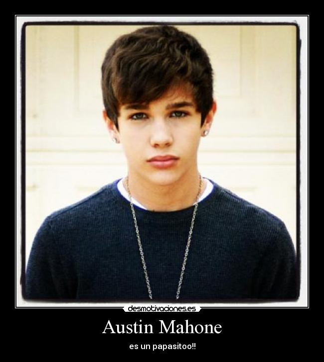 Austin Mahone - 