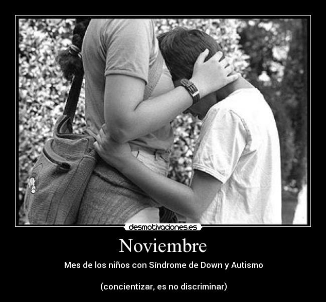 Noviembre - 