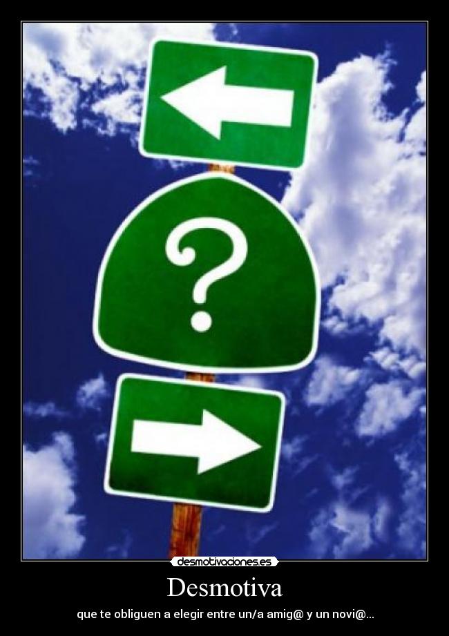Desmotiva -