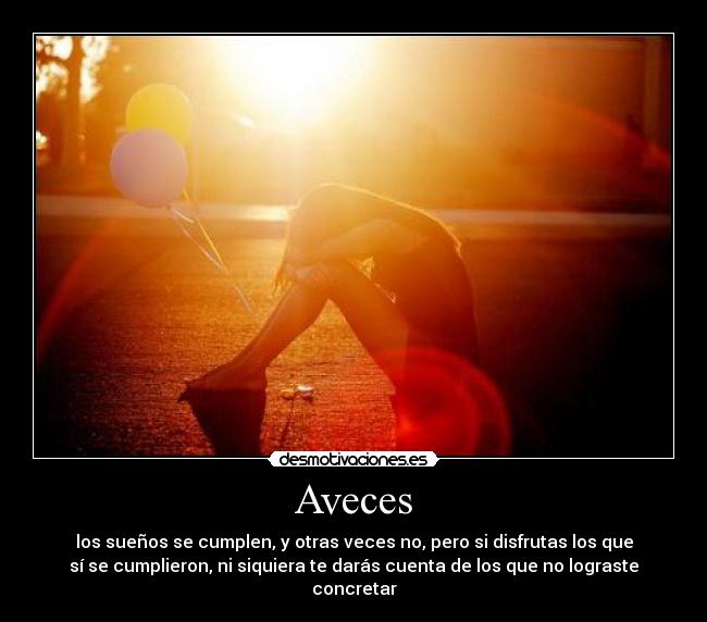 Aveces - 